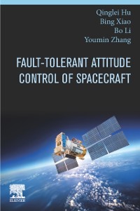 Cover Fault-Tolerant Attitude Control of Spacecraft