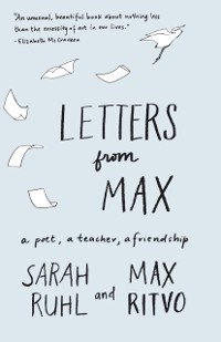 Cover Letters from Max