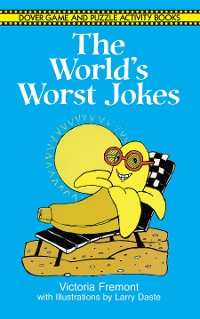 Cover World's Worst Jokes