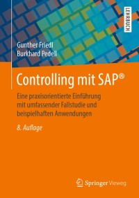 Cover Controlling mit SAP®