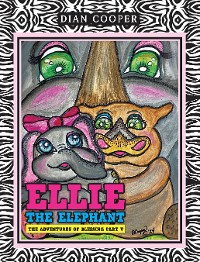 Cover Ellie The Elephant