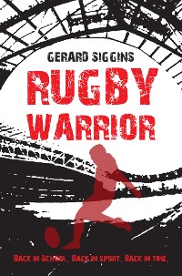 Cover Rugby Warrior