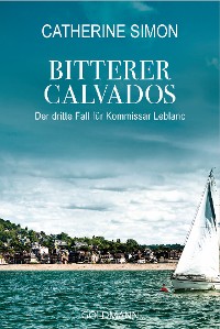 Cover Bitterer Calvados