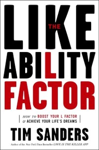 Cover Likeability Factor