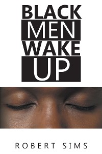 Cover Black Men Wake Up