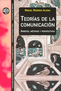 Cover Teorías de la comunicación