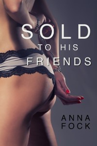 Cover Sold To His Friends