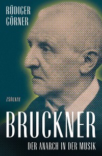 Cover Bruckner