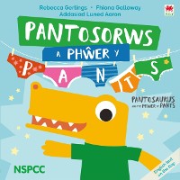 Cover Pantosorws a Phwer y Pants