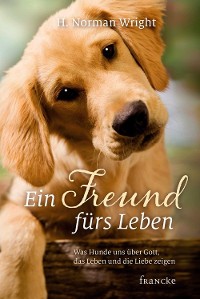 Cover Ein Freund fürs Leben