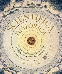 Cover Scientifica historica