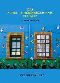Cover Das Schul- und Heimverzeichnis
