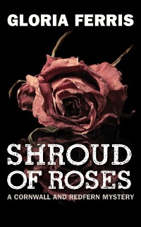 Cover Shroud of Roses