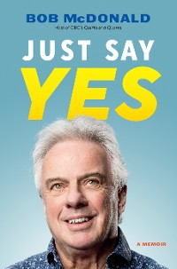 Cover Just Say Yes