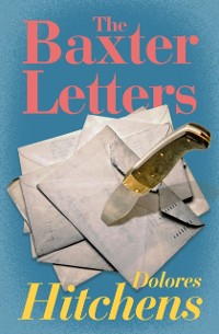 Cover Baxter Letters
