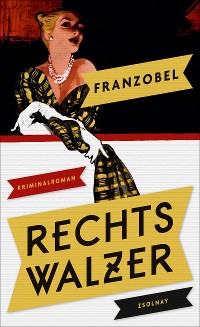 Cover Rechtswalzer