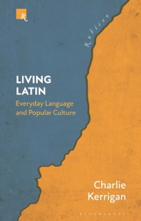 Cover Living Latin