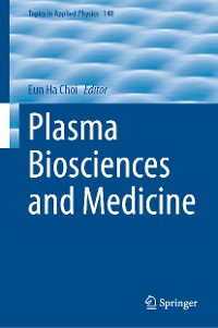 Cover Plasma Biosciences and Medicine