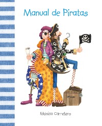 Cover Manual de piratas (Pirate Handbook)
