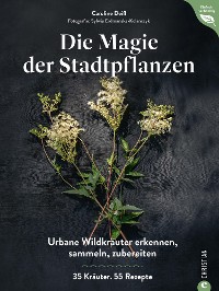 Cover Magie der Stadtpflanzen