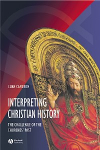 Cover Interpreting Christian History