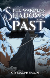 Cover Wardens: Shadows of the Past