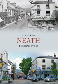 Cover Neath Through Time