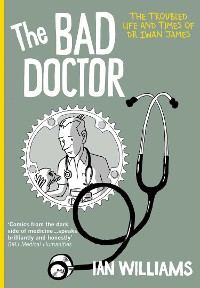Cover The Bad Doctor