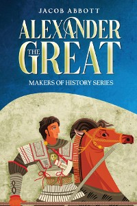 Cover Alexander the Great