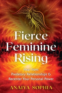 Cover Fierce Feminine Rising