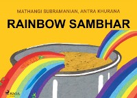 Cover Rainbow Sambhar