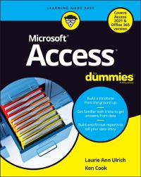 Cover Access For Dummies