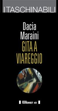 Cover Gita a Viareggio 