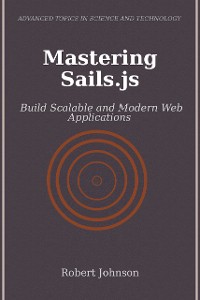 Cover Mastering Sails.js