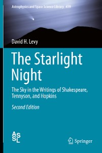 Cover The Starlight Night