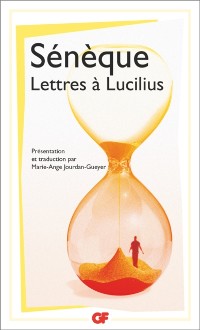 Cover Lettres à Lucilius (1 à 29)