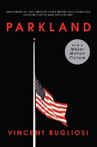 Cover Parkland (Movie Tie-in Edition)