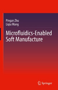 Cover Microfluidics-Enabled Soft Manufacture