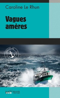 Cover Vagues amères