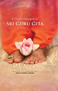 Cover Sri Guru Gita