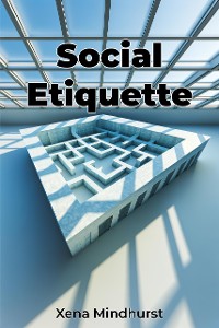 Cover Social Etiquette