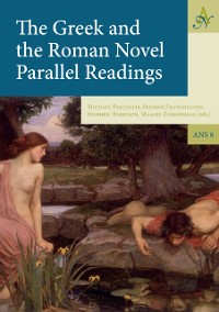 Cover Greek and the Roman Novel