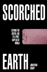 Cover Scorched Earth