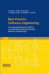 Cover Best Practice Software-Engineering
