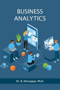 Cover Business Analytics