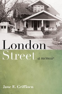 Cover London Street