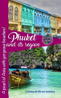 Cover Phuket and its region