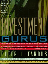 Cover Investment Gurus