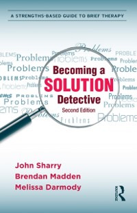 Cover Becoming a Solution Detective