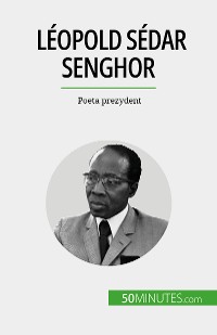 Cover Léopold Sédar Senghor